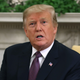 Image for article titled Trump Reassures Struggling Farmers He Has Never Seen One Of Them And Cannot Be Sure They Even Exist